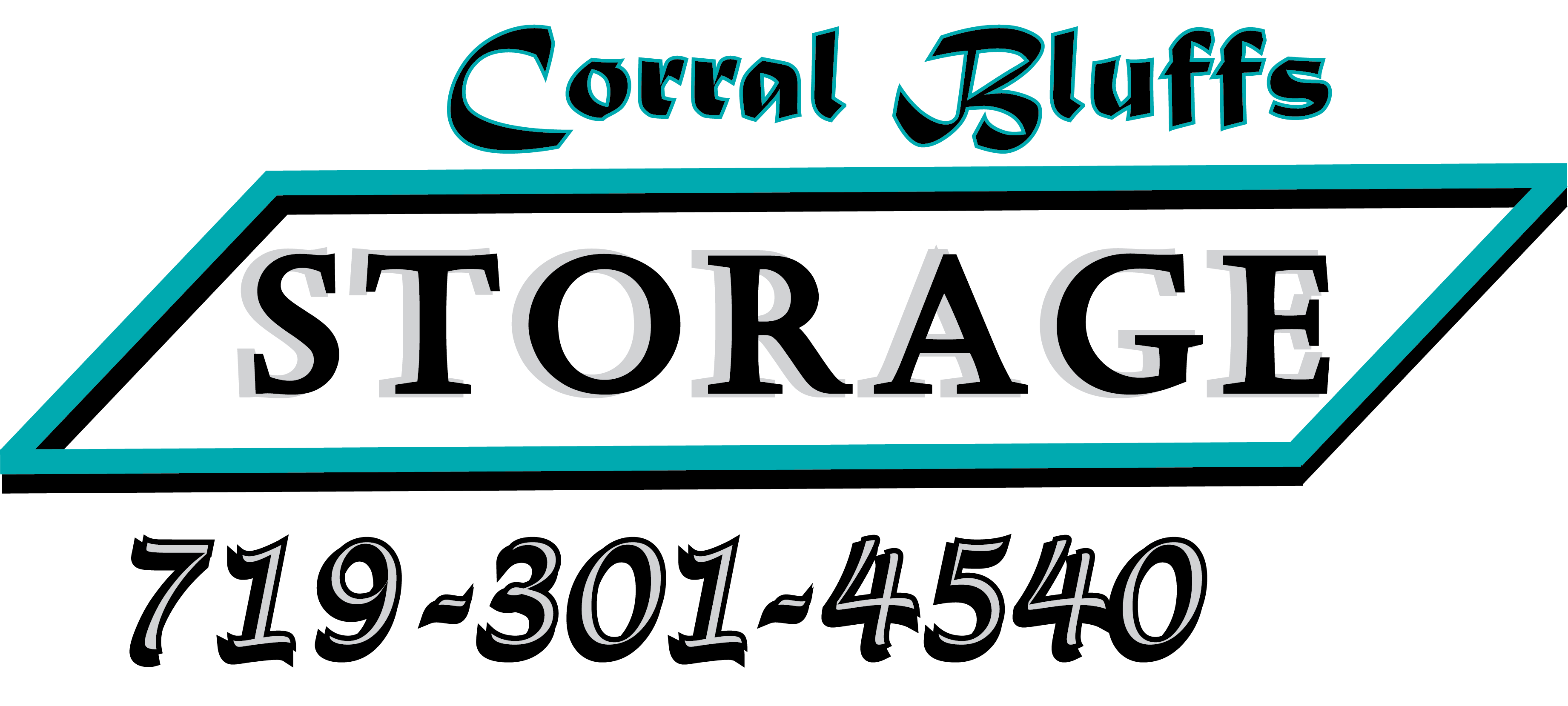 Corral Bluffs Storage